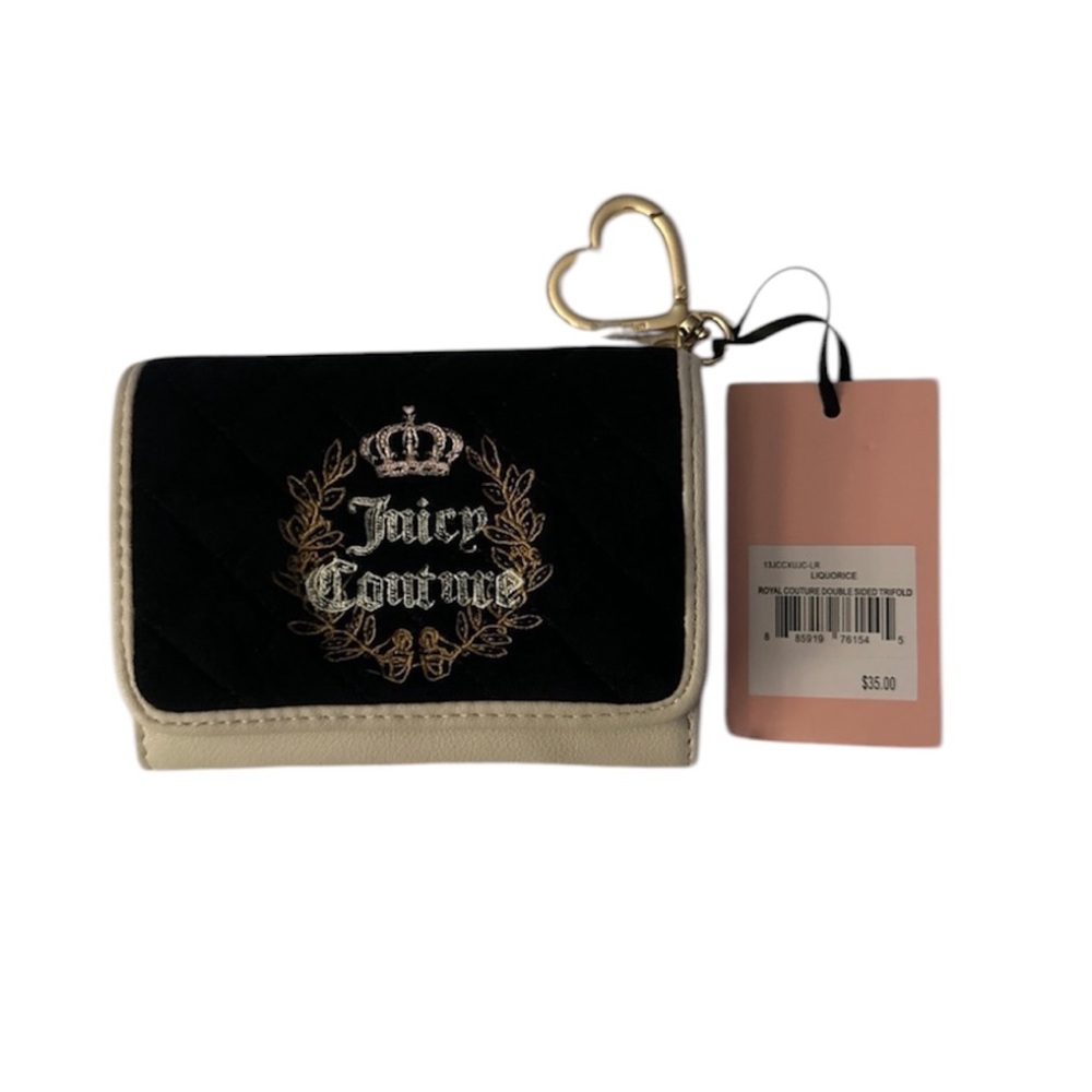 Juicy couture wallet lot